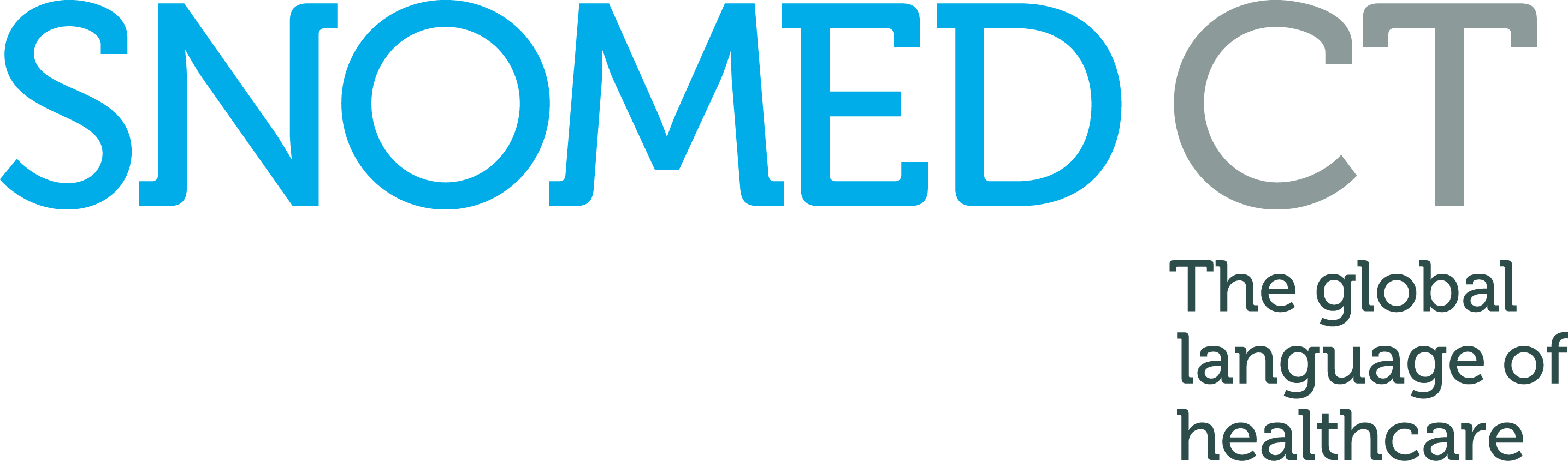 SNOMED CT logo