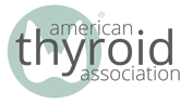 American Thyroid Association logo